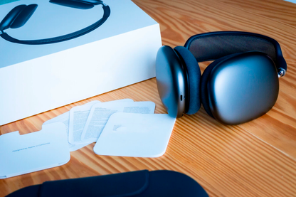 Audífonos Inalámbricos Premium con Sonido Envolvente