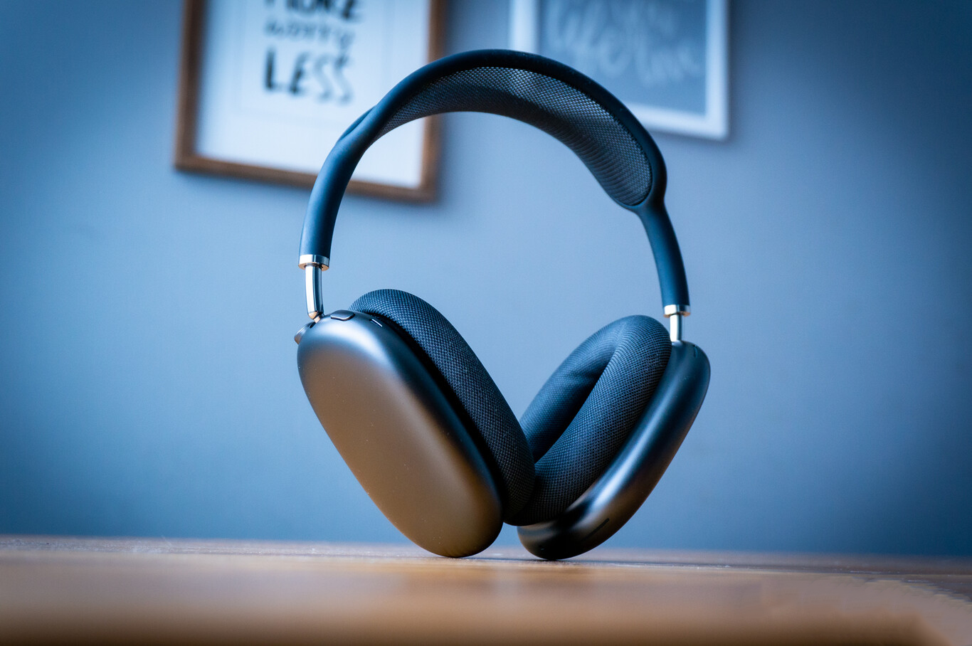 Audífonos Inalámbricos Premium con Sonido Envolvente