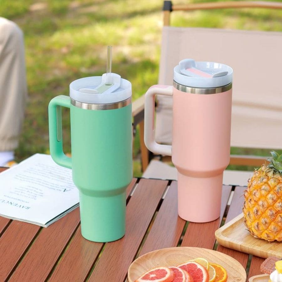 Vaso Térmico UltraStan™ Temperatura Perfecta Todo el Día