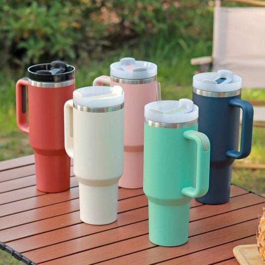 Vaso Térmico UltraStan™ Temperatura Perfecta Todo el Día