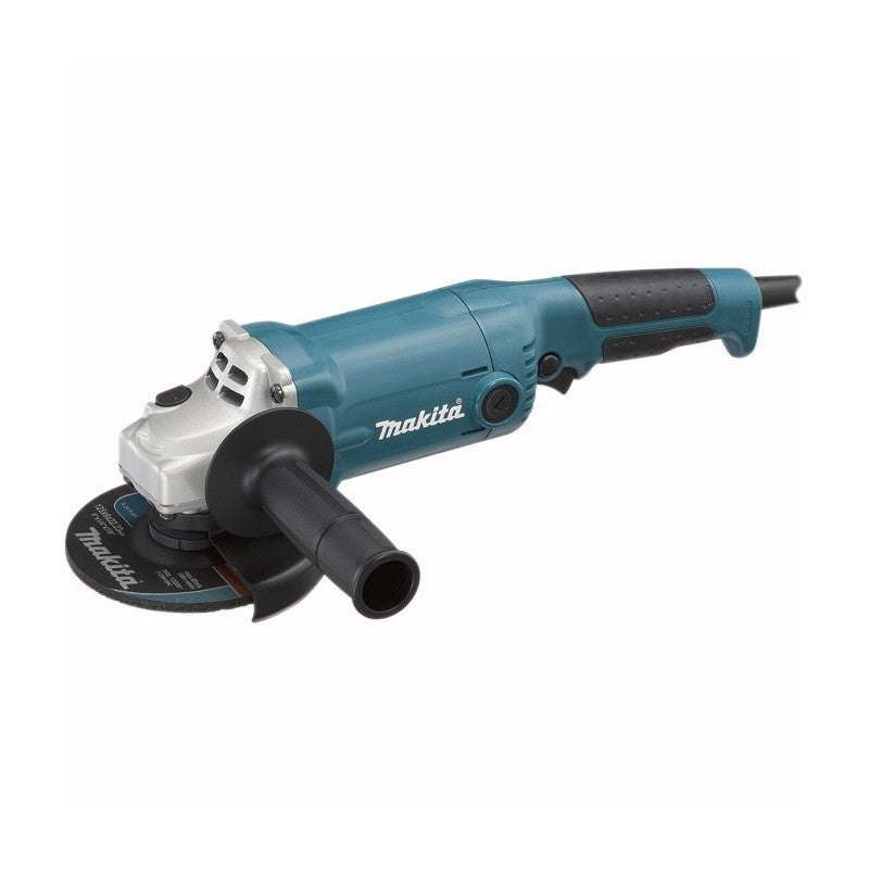 Set profesional | Combo taladro y pulidora Makita 18V con baterías incluidas