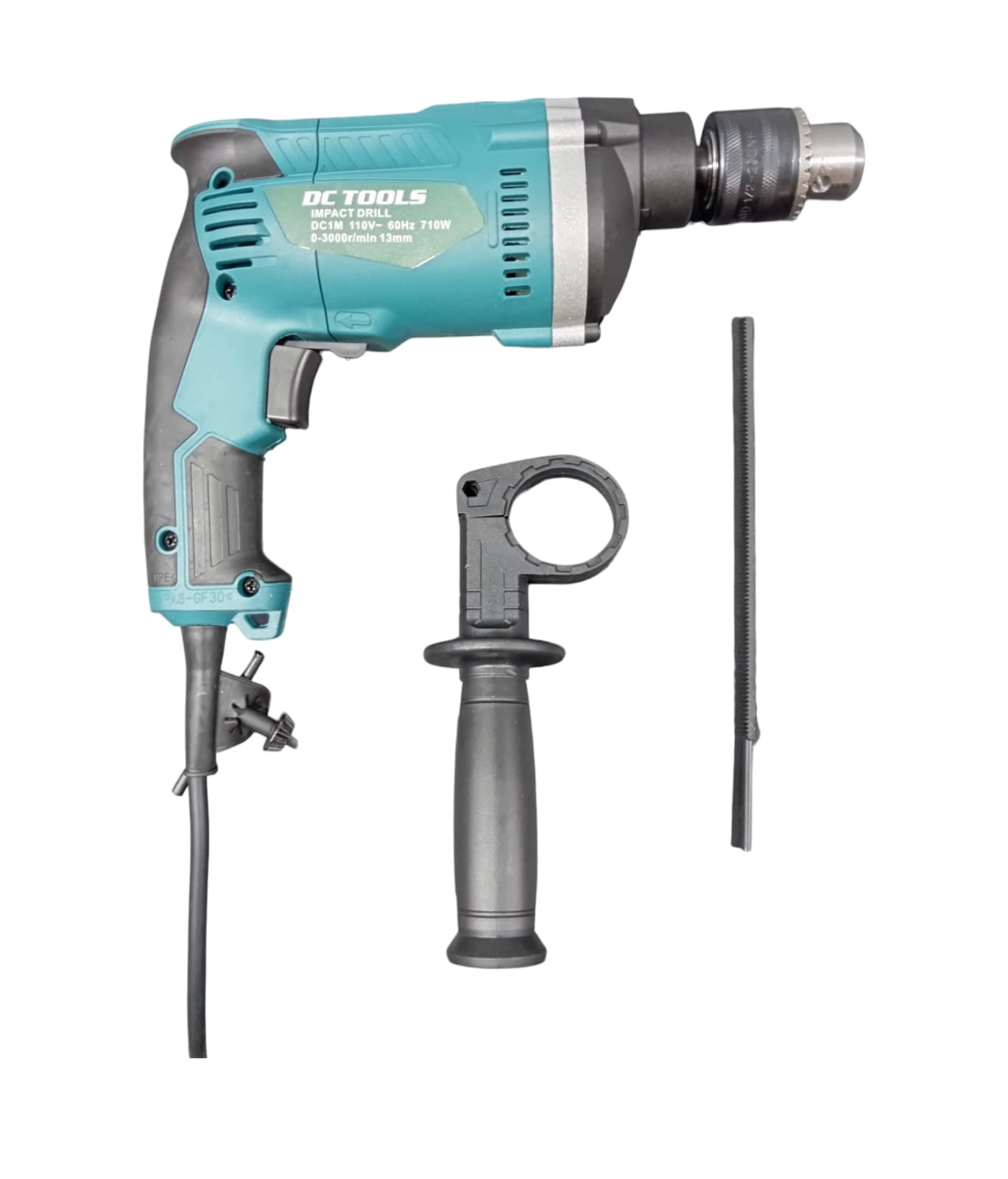 Set profesional | Combo taladro y pulidora Makita 18V con baterías incluidas
