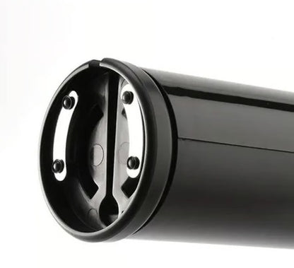 Descorchador de Vino Automático con Vertedor