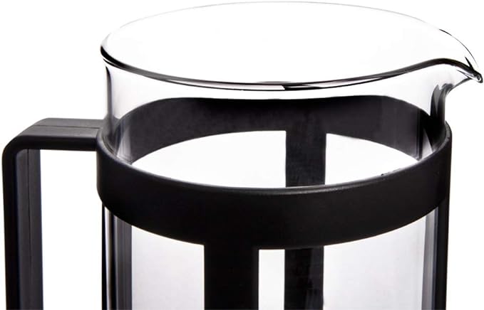 Combo Coffee Lover – Molino Eléctrico + Prensa Francesa para Café Recién Hecho