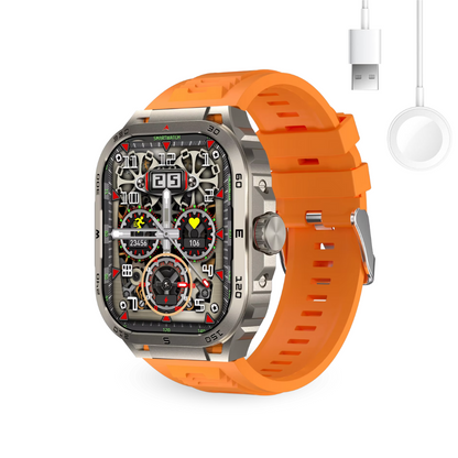 Smartwatch Kalobee GW20 – NFC, Salud y Estilo