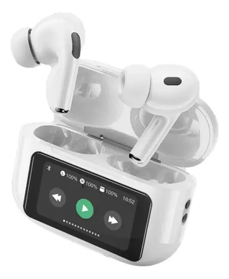 AirPods Pro TouchScreen con Pantalla LED Integrada