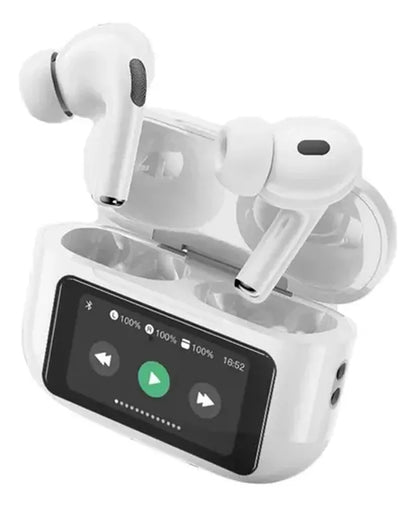 AirPods Pro TouchScreen con Pantalla LED Integrada