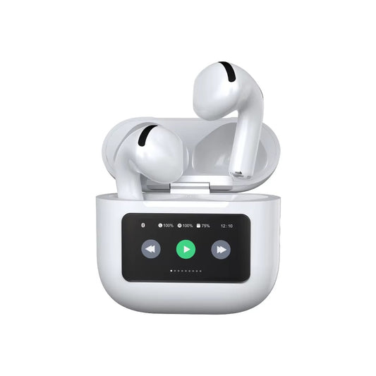AirPods Pro TouchScreen con Pantalla LED Integrada