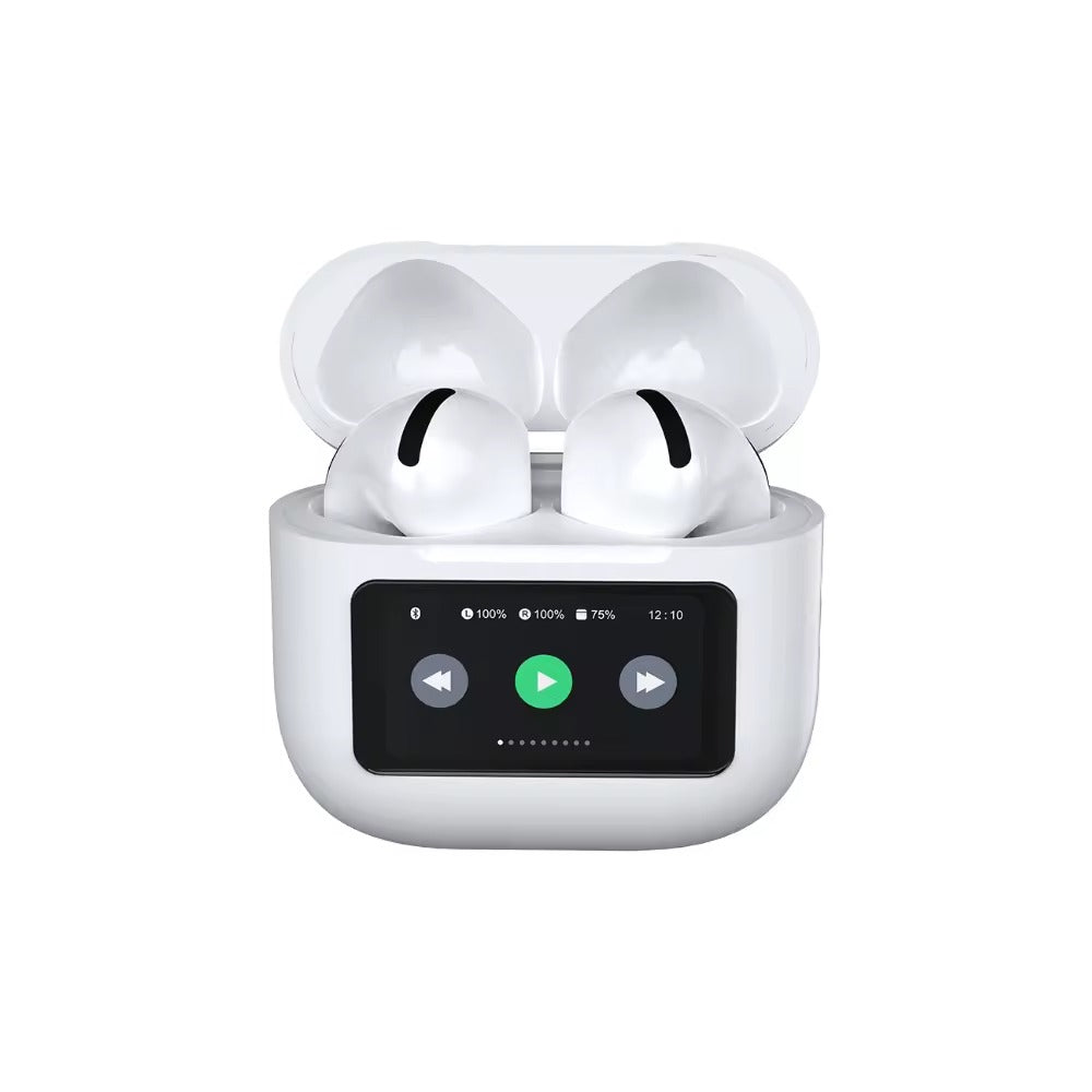 AirPods Pro TouchScreen con Pantalla LED Integrada