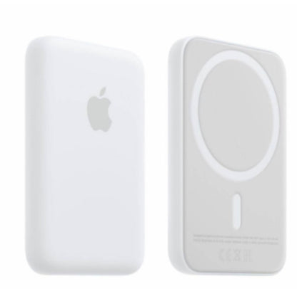 Batería MagSafe UltraSlim Carga inalámbrica, sin enredos