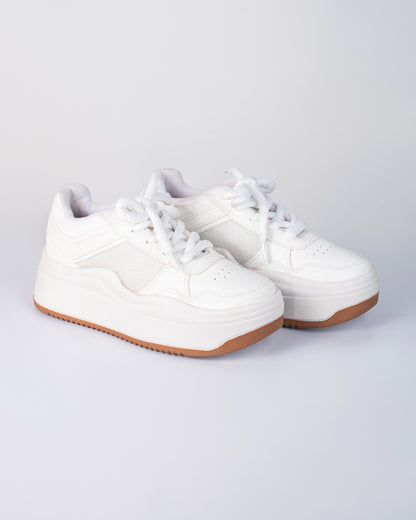 Tenis Urbanos Romana – Ligeros, Frescos y Versátiles