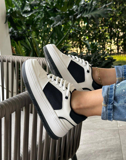 Tenis Tokio - Camina con suavidad, luce con confianza