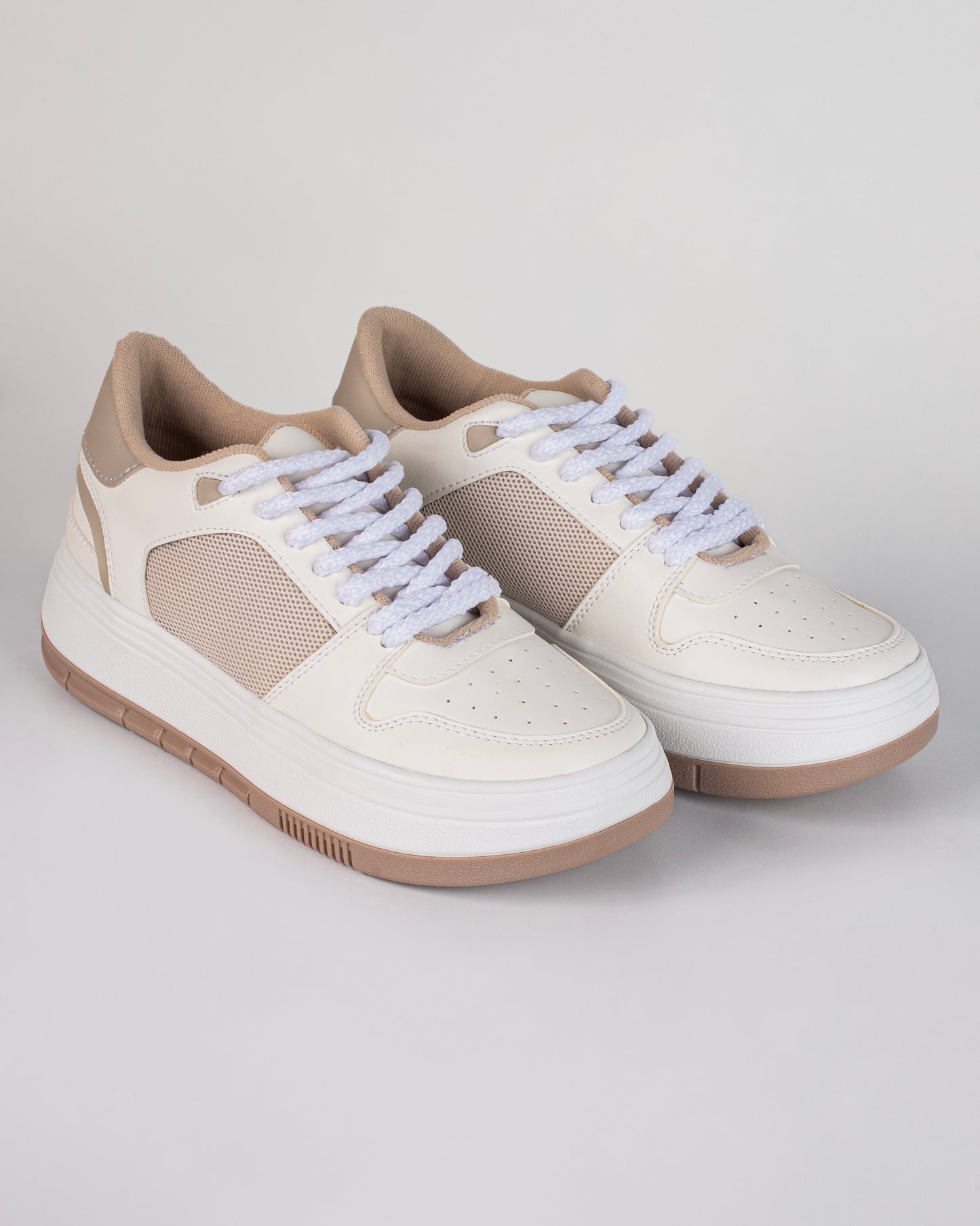 Tenis Tokio - Camina con suavidad, luce con confianza