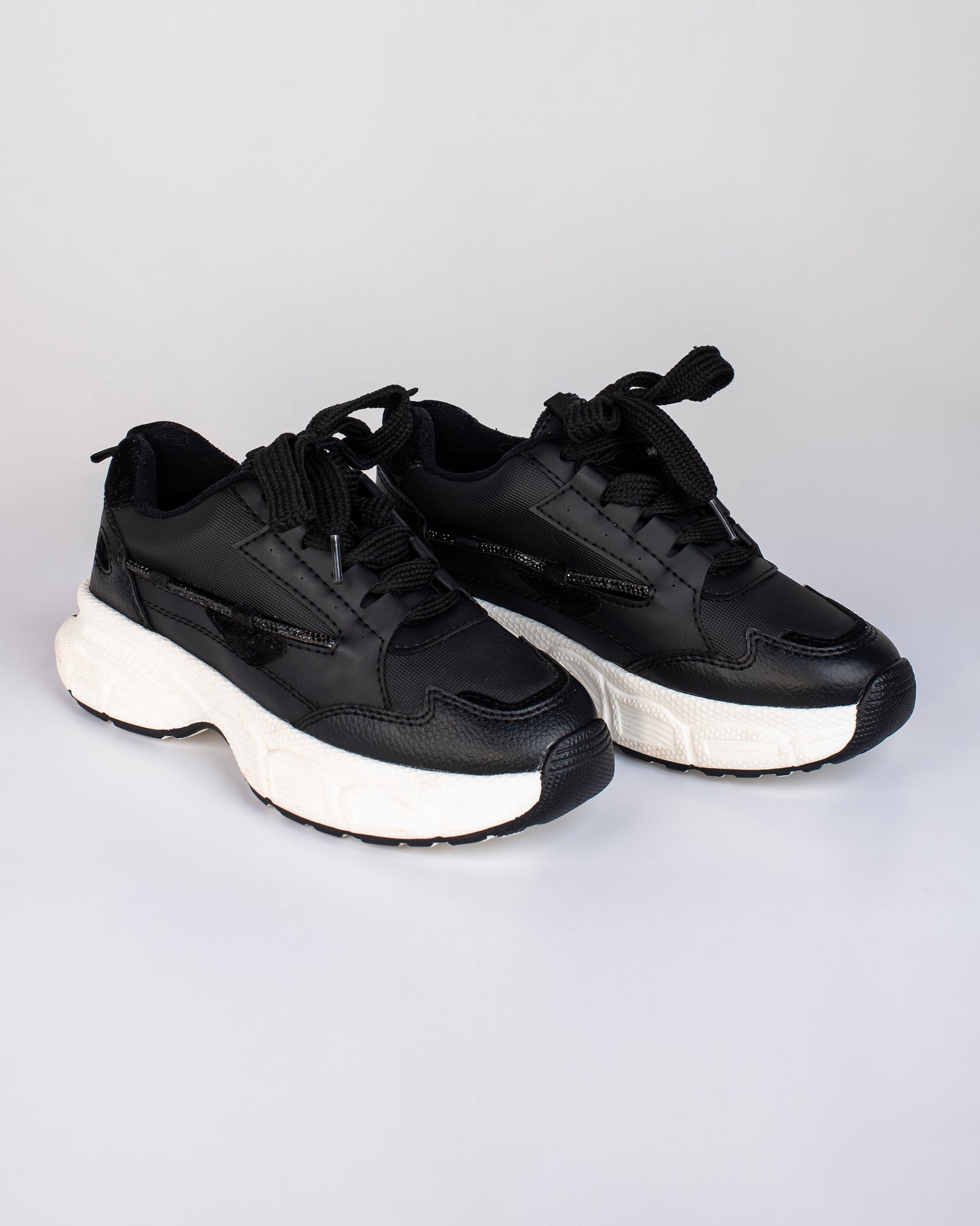 Tenis Glam V613 Para Mujer – Estilo y Confort Todo el Día