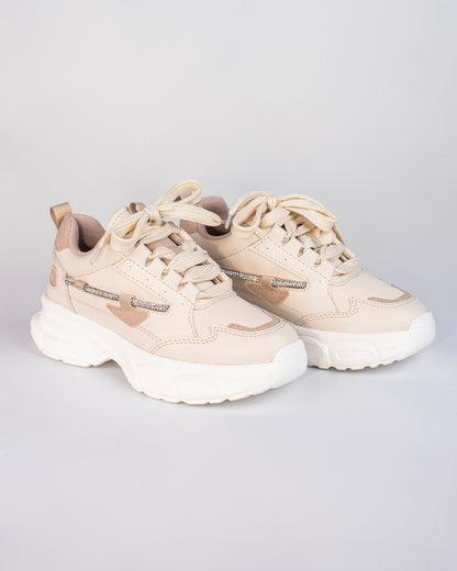 Tenis Glam V613 Para Mujer – Estilo y Confort Todo el Día