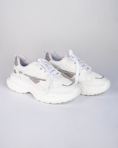 Tenis Glam V613 Para Mujer – Estilo y Confort Todo el Día
