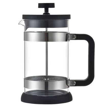 SteelBrew™ 600 Prensa Francesa Premium de Acero Inoxidable
