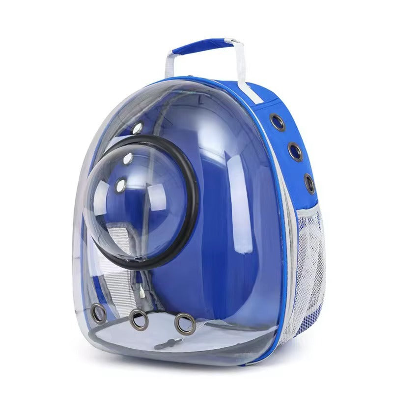 PetView™ Panorámica Mochila Premium para Mascotas Felices  Otras opciones: