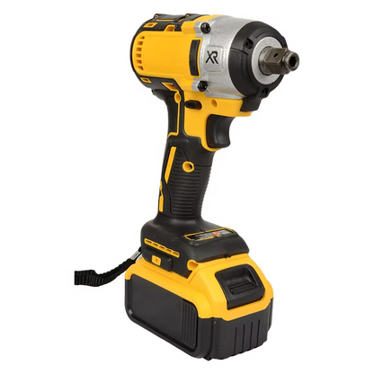 TorqueMax™ 320 Potencia Compacta en tu Mano