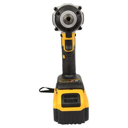 TorqueMax™ 320 Potencia Compacta en tu Mano