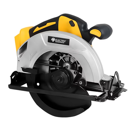 CorteMax™ Sierra Circular Inalámbrica de Alto Rendimiento