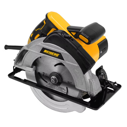 CorteMax™ Sierra Circular Inalámbrica de Alto Rendimiento