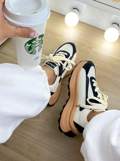 Tenis Urbanos Lorens Abril – Modernos, Livianos y Versátiles