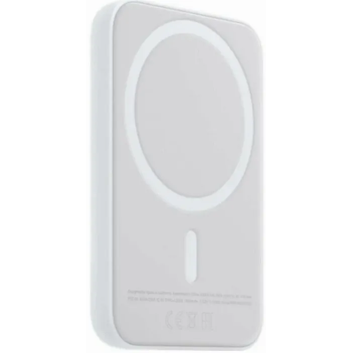 Batería MagSafe UltraSlim Carga inalámbrica, sin enredos