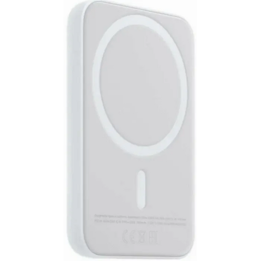 Batería MagSafe UltraSlim Carga inalámbrica, sin enredos