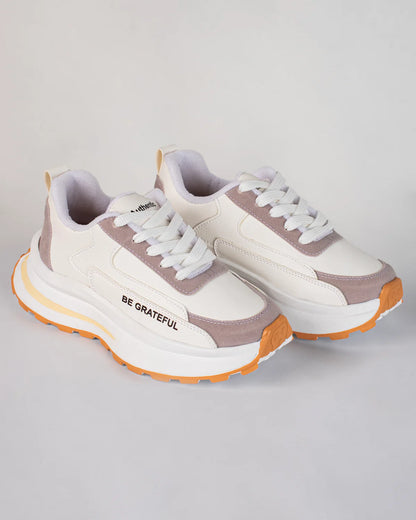 Tenis Urbanos Lorens Abril – Modernos, Livianos y Versátiles