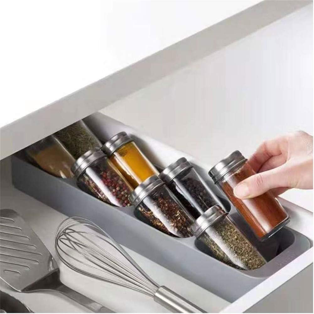 Organizador de Cubiertos para Cajón; Orden, Espacio y Estilo en tu Cocina