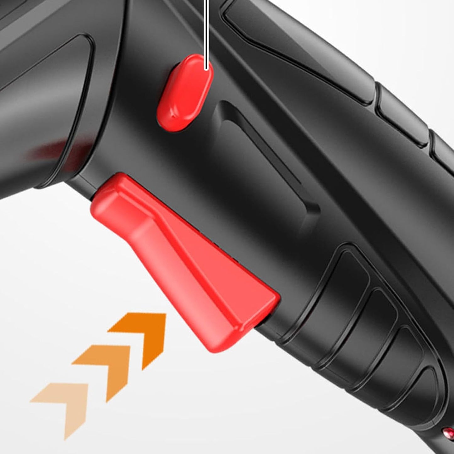 Destornillador Eléctrico Inalámbrico USB con Accesorios Intercambiables