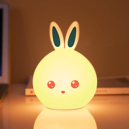 Combo Humidificador Y Lámpara Infantil