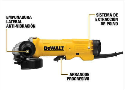 Combo Taladro Percutor + Pulidora 710W – Potencia para Cada Proyecto
