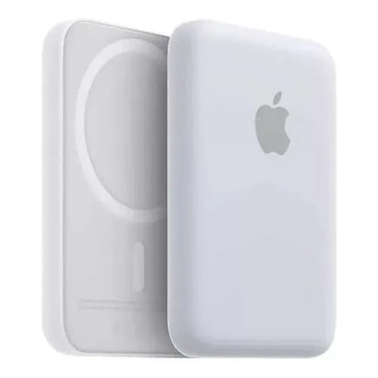 Batería MagSafe UltraSlim Carga inalámbrica, sin enredos