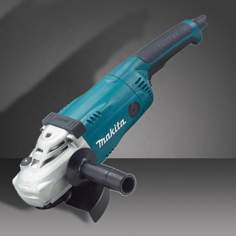 Set profesional | Combo taladro y pulidora Makita 18V con baterías incluidas