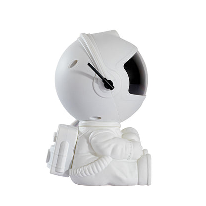 Proyector Astronauta Galáctico – Luz Nocturna Infantil de Estrellas