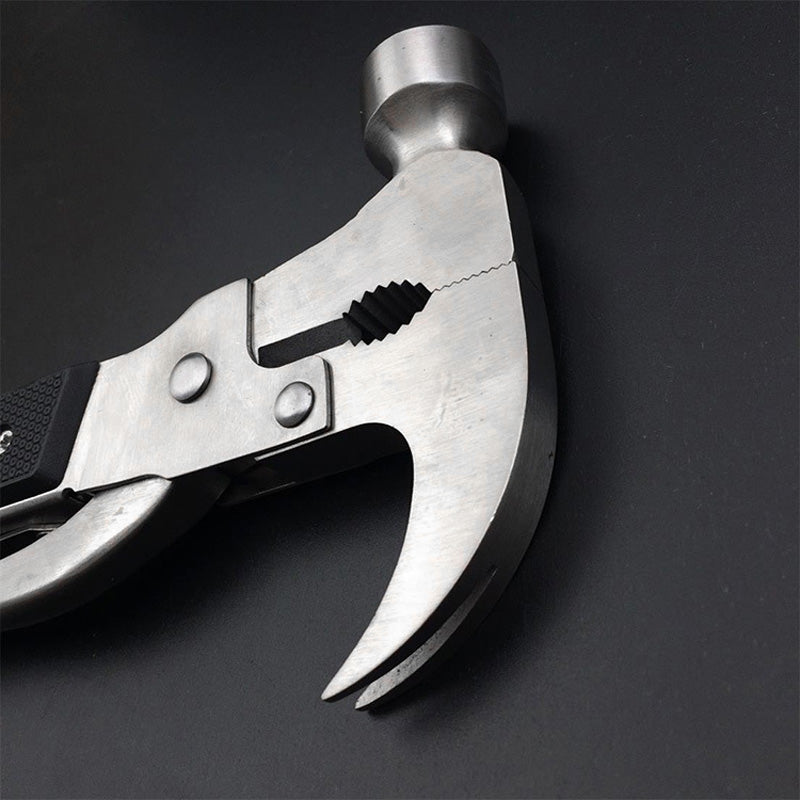 Martillo Multifuncional Xf04 – Precisión, Estilo y Potencia en tu Mano