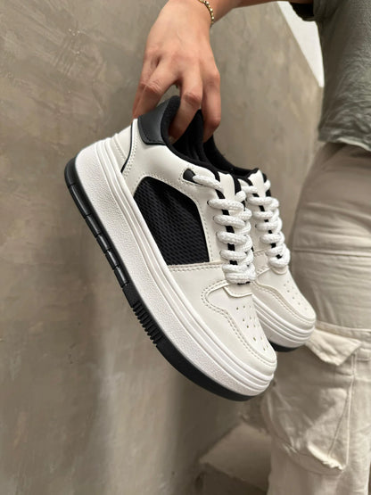 Tenis Tokio - Camina con suavidad, luce con confianza