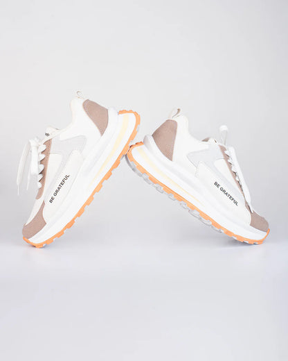 Tenis Urbanos Lorens Abril – Modernos, Livianos y Versátiles