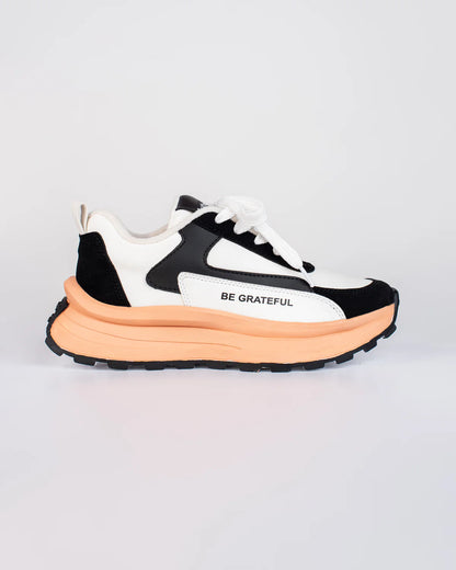 Tenis Urbanos Lorens Abril – Modernos, Livianos y Versátiles