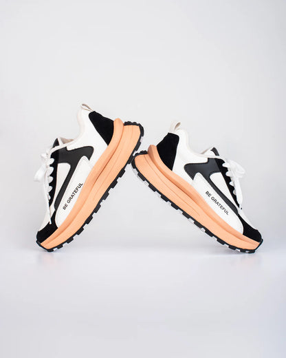 Tenis Urbanos Lorens Abril – Modernos, Livianos y Versátiles