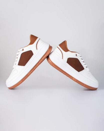 Tenis Tokio - Camina con suavidad, luce con confianza