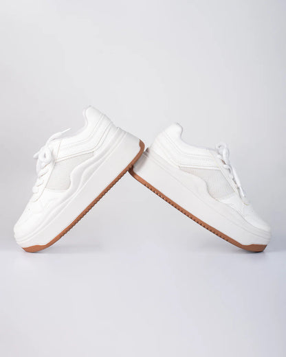Tenis Urbanos Romana – Ligeros, Frescos y Versátiles