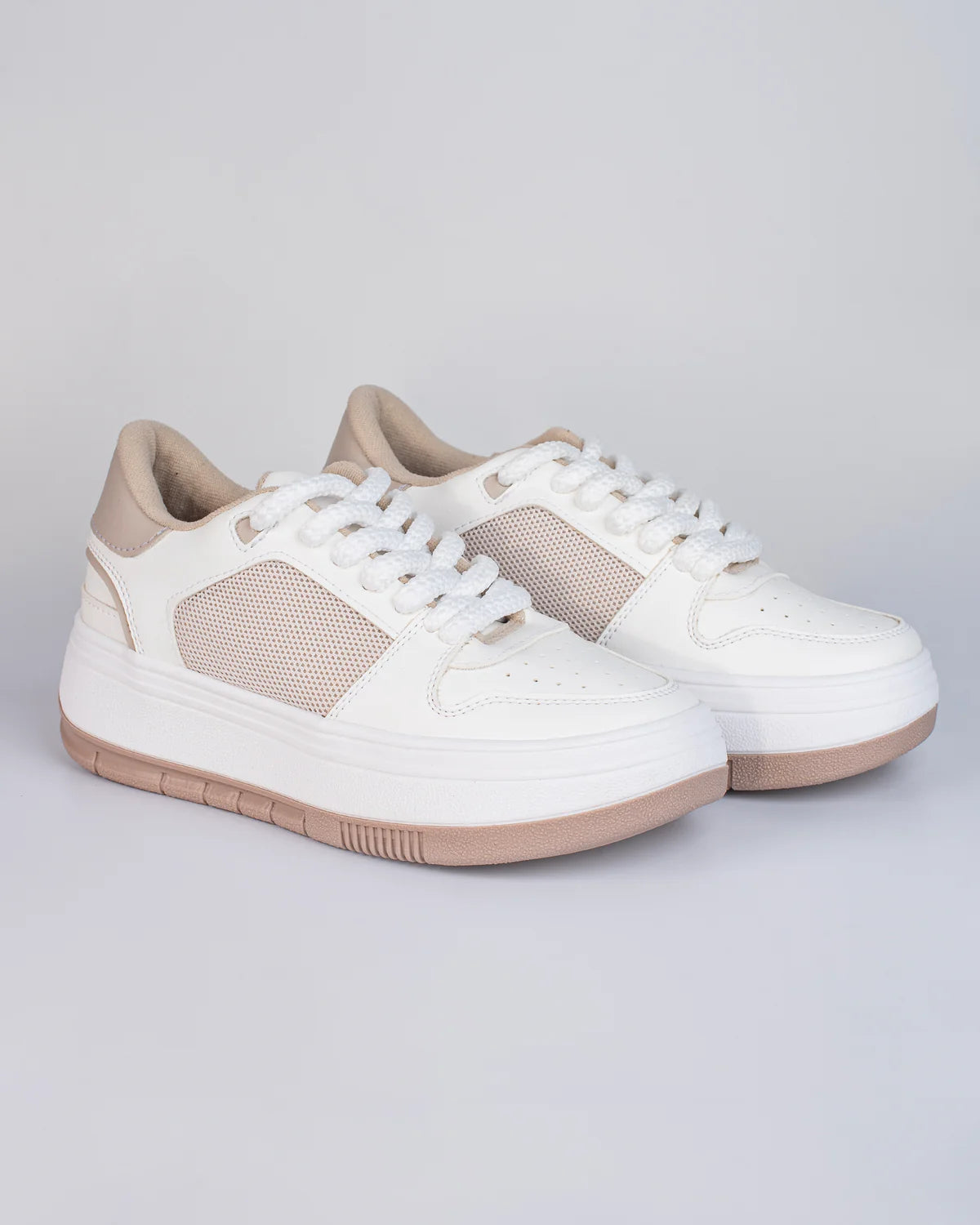 Tenis Tokio - Camina con suavidad, luce con confianza