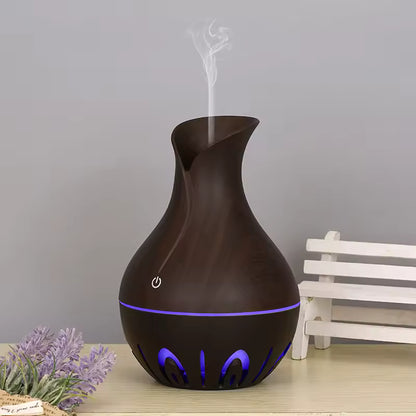 Combo Humidificador Y Lámpara Infantil