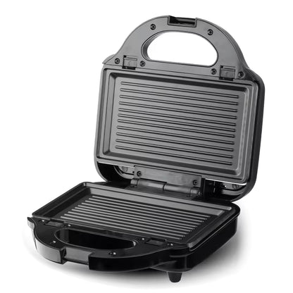 Sanduchera Eléctrica RAF Compacta – Crujientes en Minutos