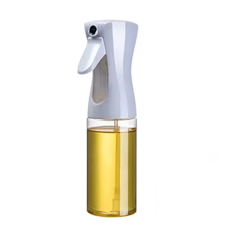 Pulverizador De Aceite Para Cocina 200 ml | Precisión Y Control Saludable