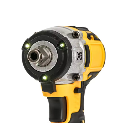 TorqueMax™ 320 Potencia Compacta en tu Mano