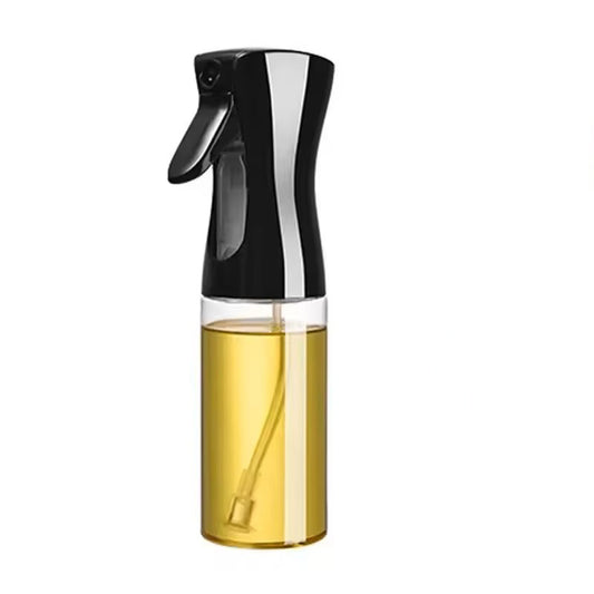 Pulverizador De Aceite Para Cocina 200 ml | Precisión Y Control Saludable